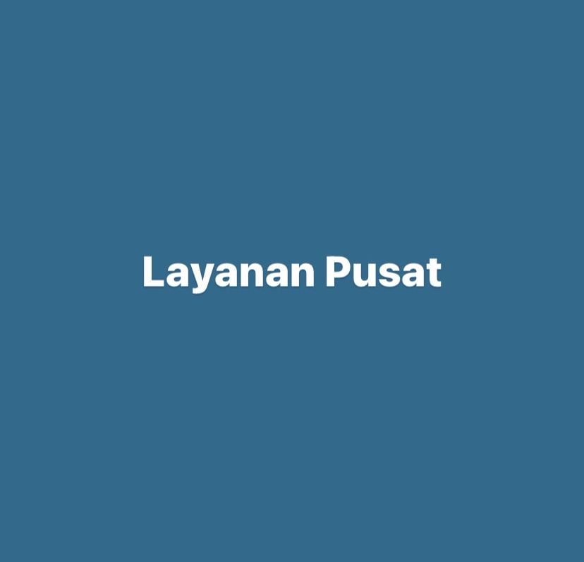 Layanan Publik Pusat